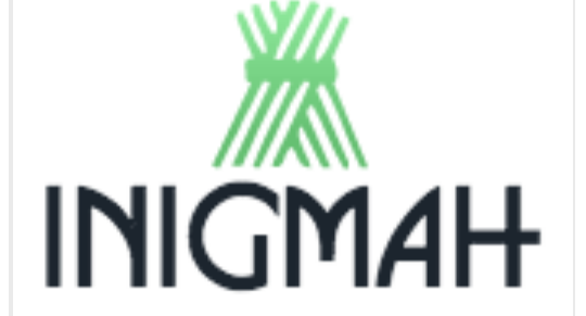 Inigmah logo